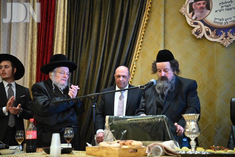 הצדיק מרעננה הרב הוברמן הילולא (27)