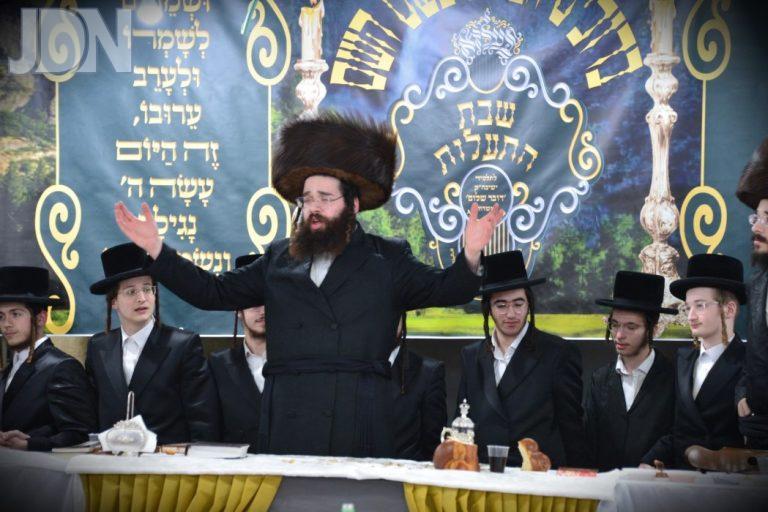הרב אברהם שמואל צבי רוקח בעלזא אשדוד (12)