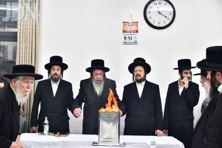 זוויעהל זאת חנוכה פד (14)