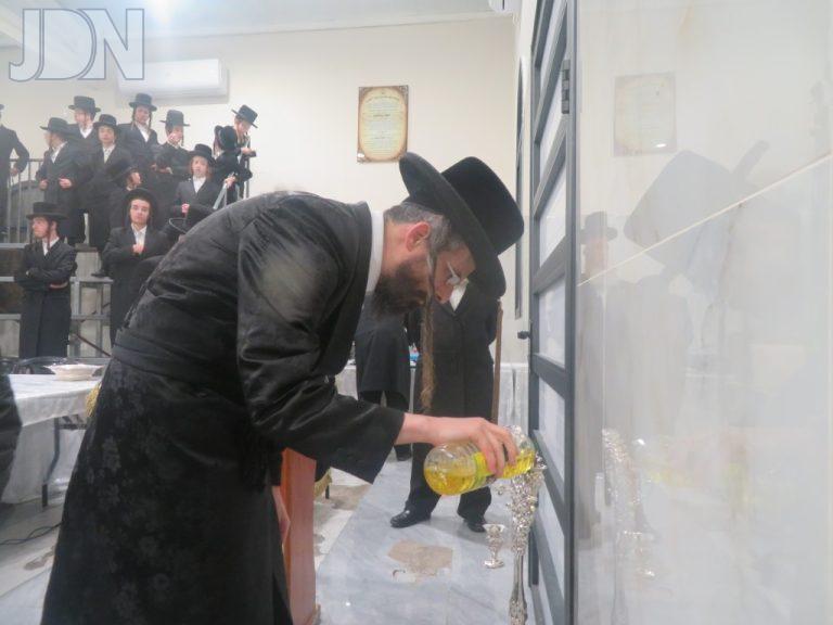 זוויעהל חנוכה פד ביתר (4)