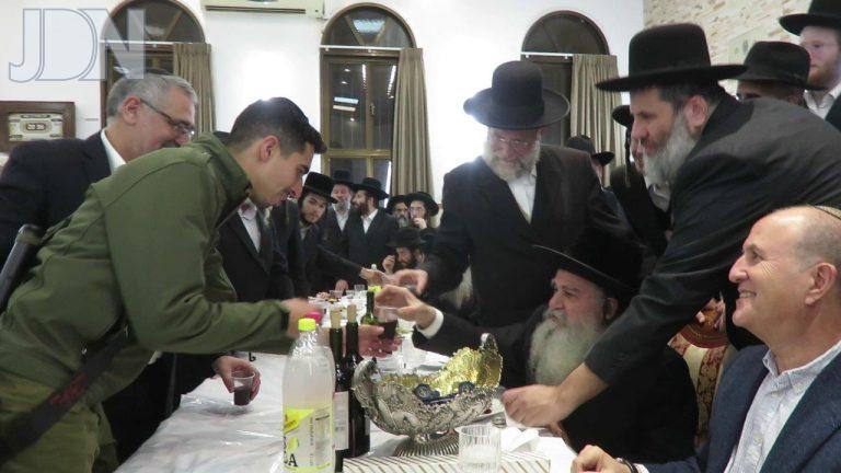 חנוכה חייל (6)