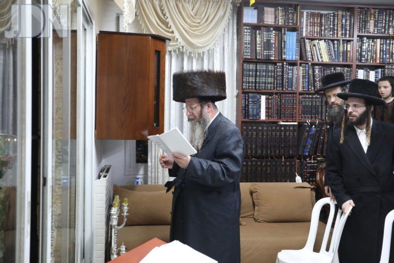 טשאקאווא חנוכה תשפד (2)