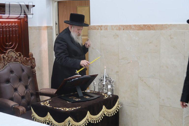 טשארנאביל חנוכה (1)