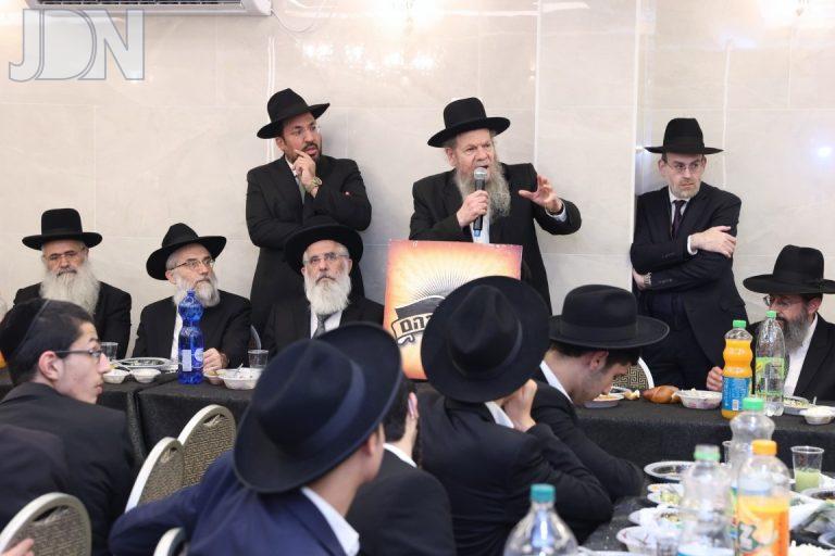 ישיבת אור אברהם כנס בוגרים (17)
