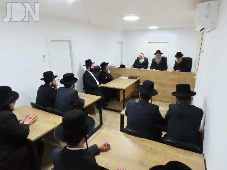 ישיבת אורייתא ישיבת בית דין ביתר (3)