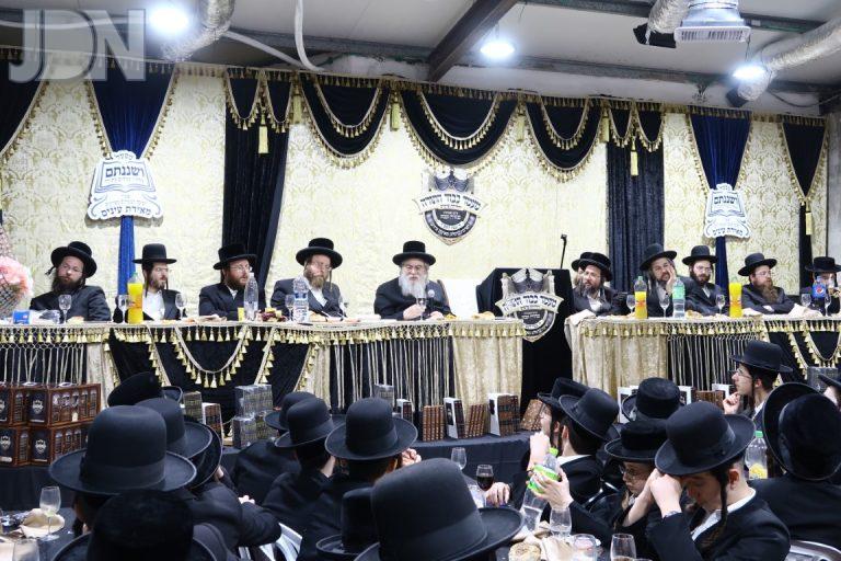 ישיבת מאירת עיניים ברסלב בית שמש מעמד תורני (15)