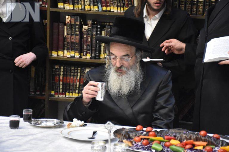 לעלוב ב''ב הילולת רבי משה מלעלוב (5)