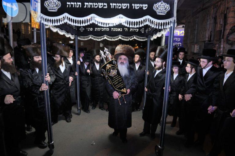 לעלוב ירושלים הכנסת ס''ת (9)