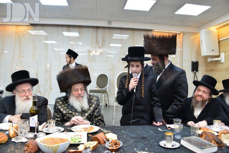 מאקאווא קאמארנא ב''ב בר מצוה (27)