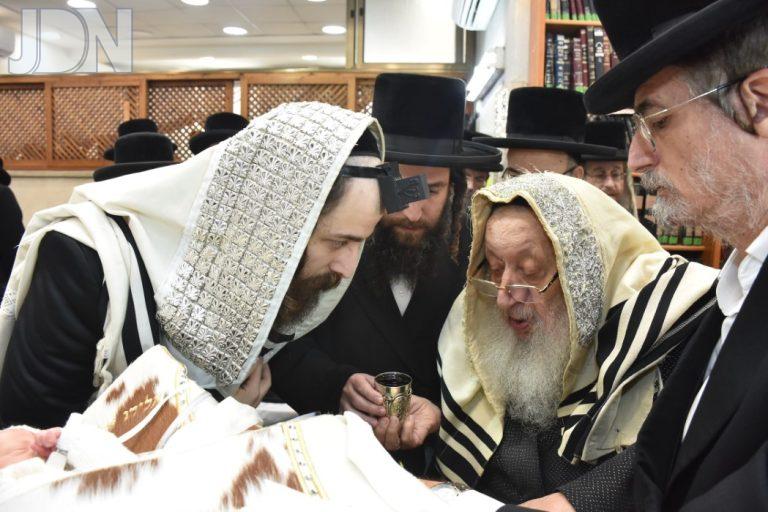 נאראל ברית לנכד (5)