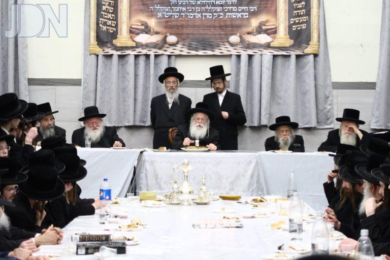 נדבורנה ירושלים הילולא דבר חיים (15)