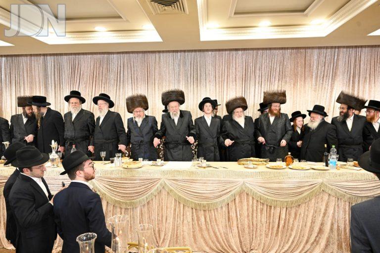 ספינקא בית שמש ביאלא פשיסחא זאלזיץ אירוסין (12)