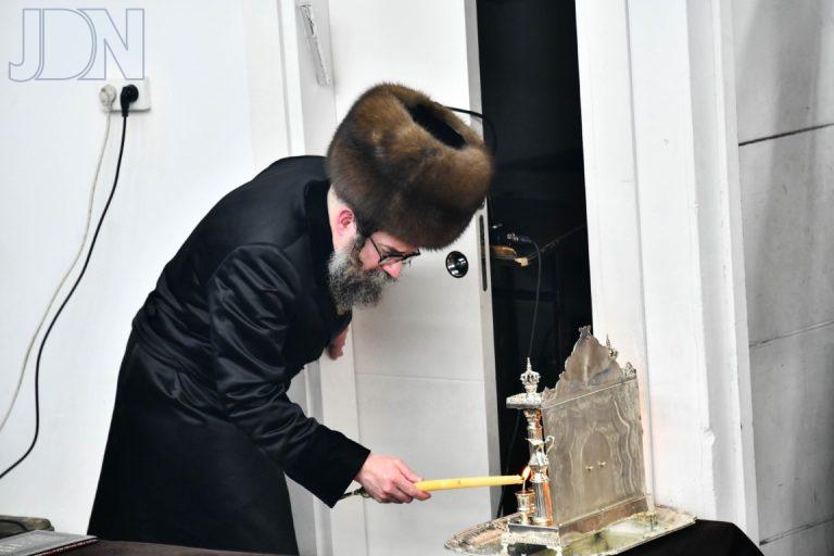 סקולען ירושלים זאת חנוכה (2)