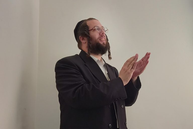 צילום יענקי שפירא