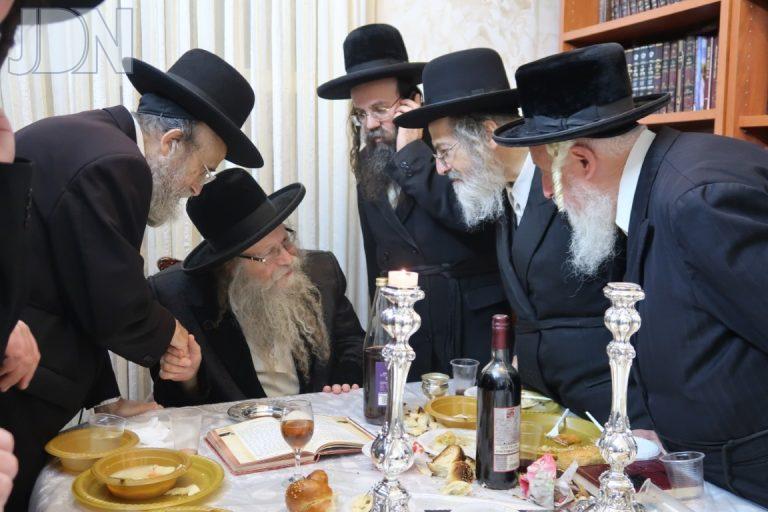 קוזמיר הילולא אמרי שאול (12)