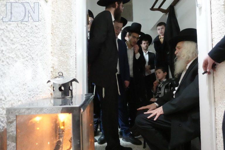 רבי אשר דויטש חנוכה תשפד (5)