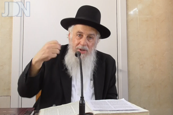 רבי יצחק שוורץ