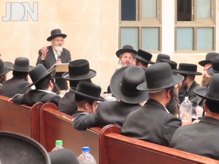 רבי ישראל מאיר ברנר הילולת מוהרנ''ת מברסלב (3)