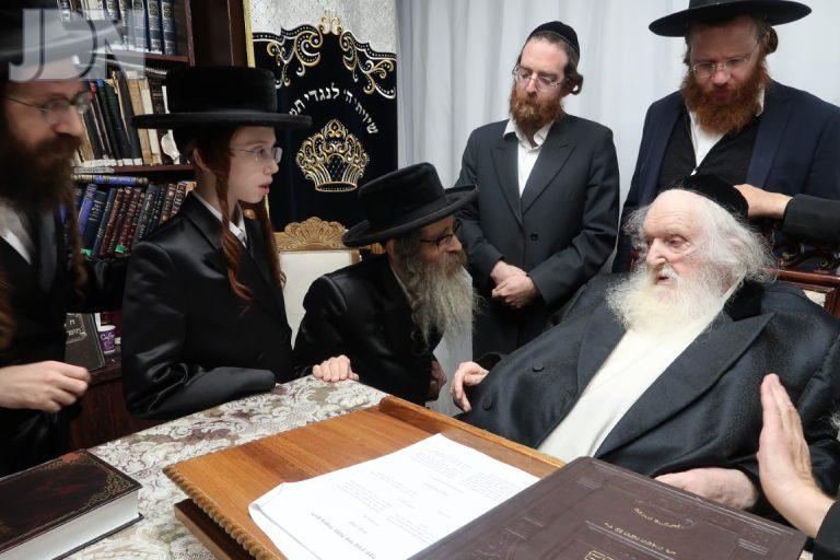 רבי נחמן בידרמן הגר''מ שטרנבוך (6)
