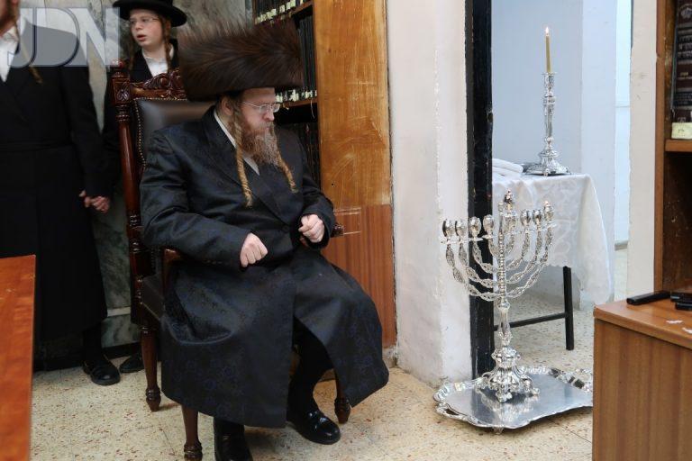שומרי אמונים דודי סגל חנוכה (10)