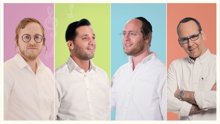 תמונת יח''צ