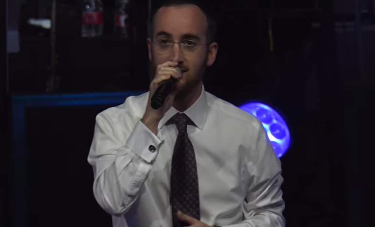 ‏‏לכידה