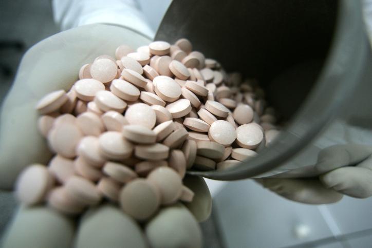 medicine