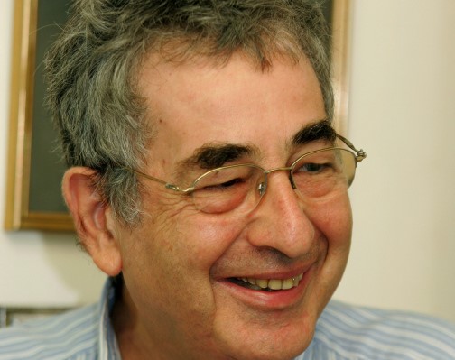 Haim Be'er