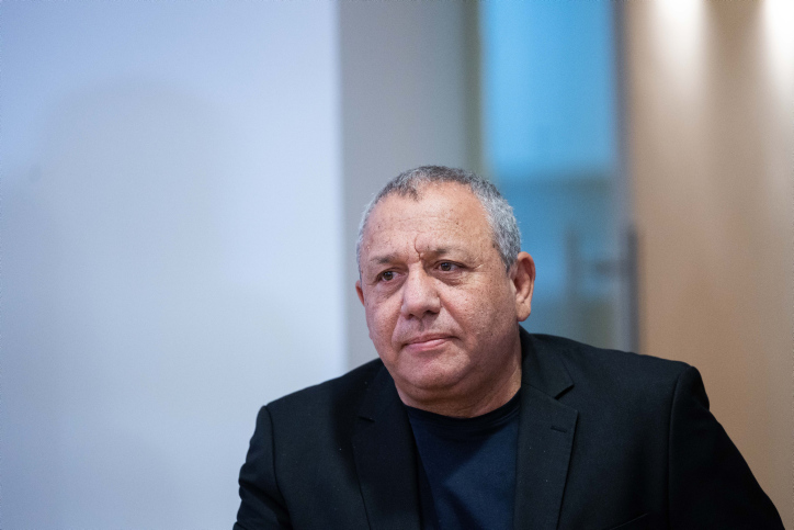 MIDEAST ISRAEL POLITICS