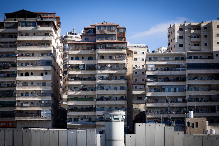 MIDEAST ISRAEL PALESTINIANS