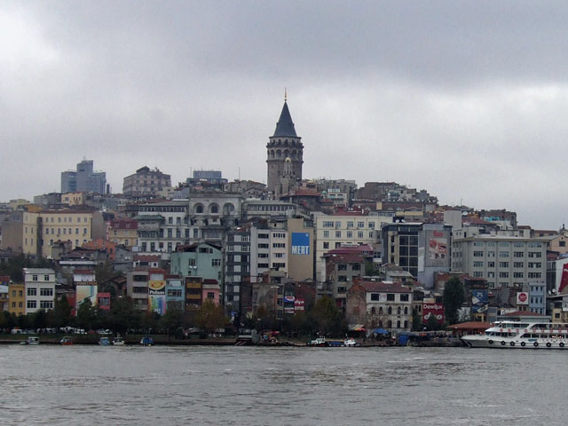 Galata