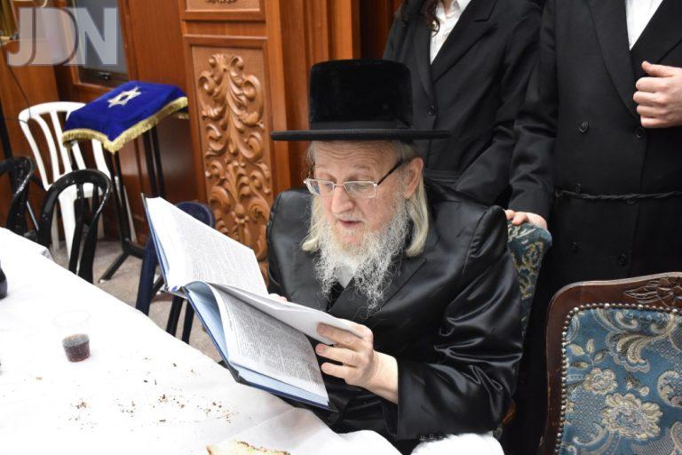 אוז'רוב הילולת האש דת (7)