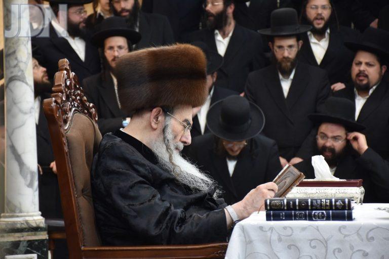 אלכסנדר הילולת הישמח ישראל (8)
