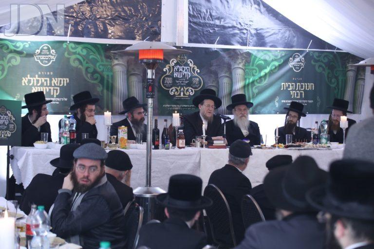 אלכסנדר חנוכת הבית הכנסת אורחים (57)