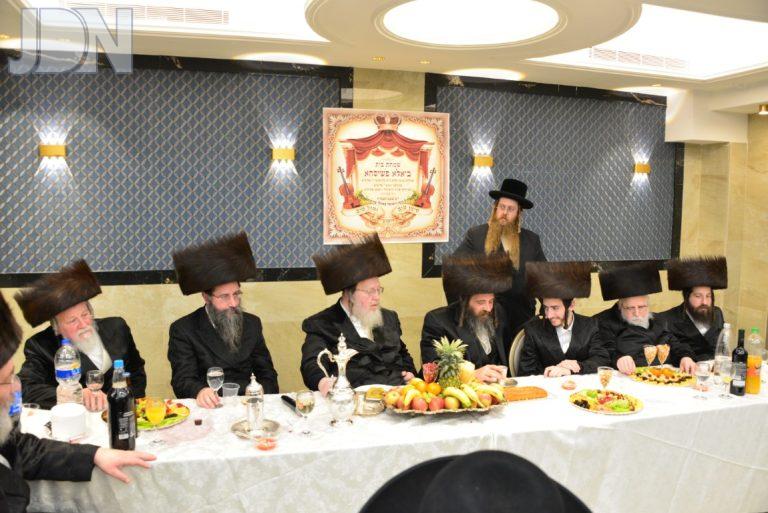 ביאלא פשיסחא ש''ב טו בשבט (15)