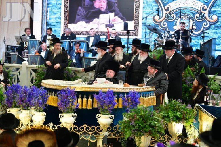 בעלזא מעמד אודה (17)