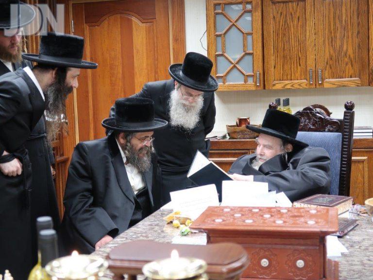 גאב''ד מירון מזמין לחתונה (13)