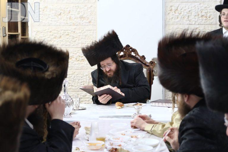 דינוב בית שמש הילולא (1)
