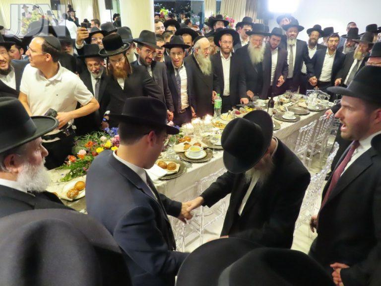הגר''ד סגל שבע ברכות נכדה (11)