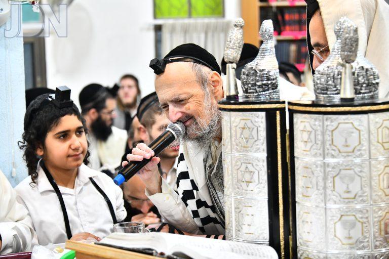 הגר''ד קוק תפילת שחרית ראש חודש (43)