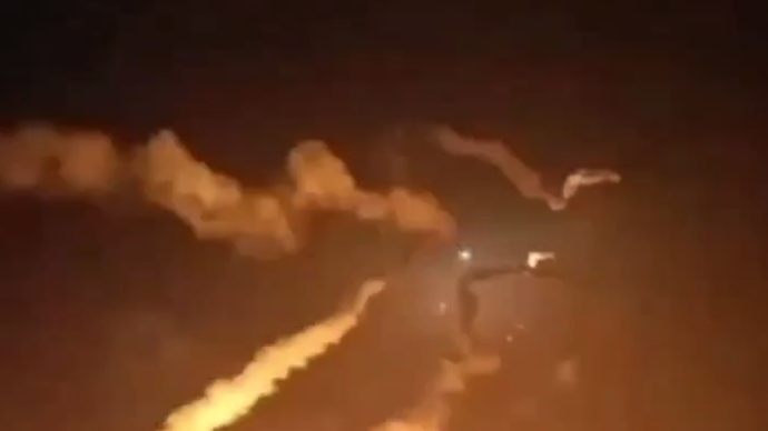 הפצצות