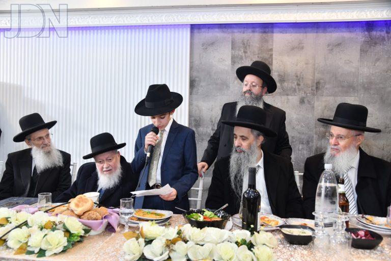 הרב יצחק בצרי בר מצוה (8)