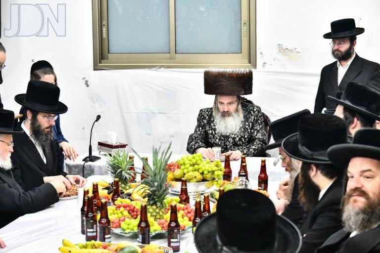 זוטשקא אמסנא ט''ו בשבט (3)