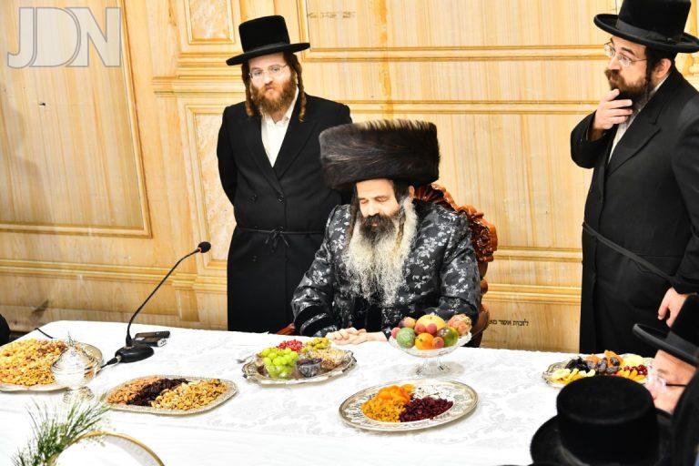 זוטשקא ט''ו בשבט (5)