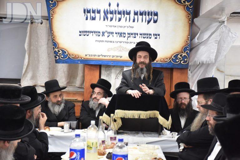 זידיטשוב הילולת האדמו''ר זצ''ל (10)