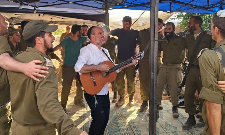 יונתן רזאל