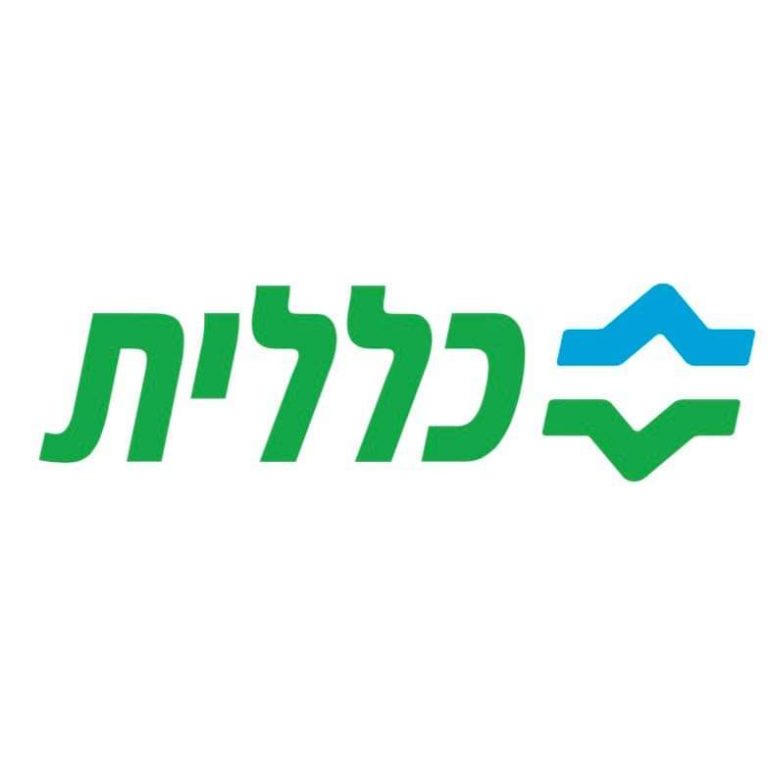 לוגו כללית