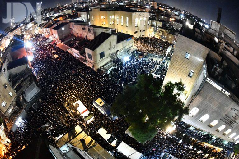 לוויה לייקוואד (21)