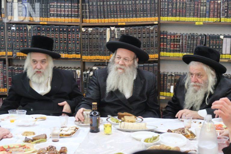 לעלוב בראנוביץ לחיים הילולת רמ'מ מלעלוב (4)
