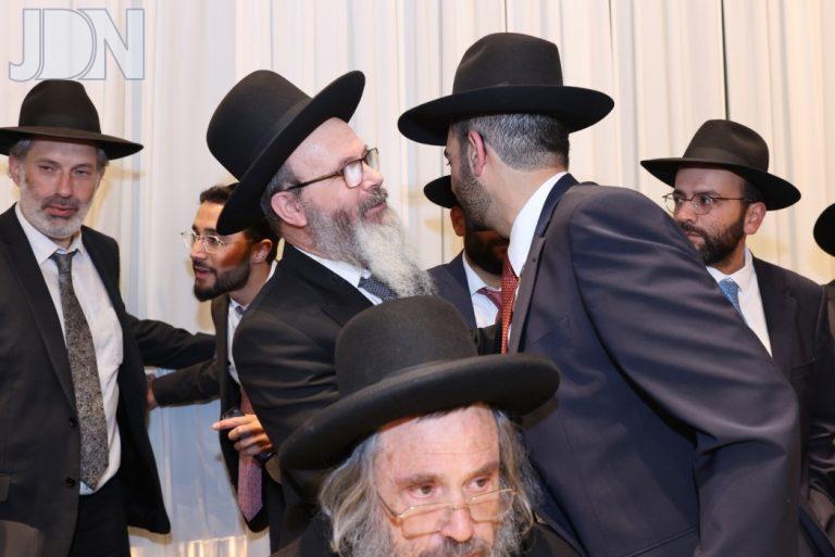 מיכאל מלכיאלי בר מצוה לבן (80)